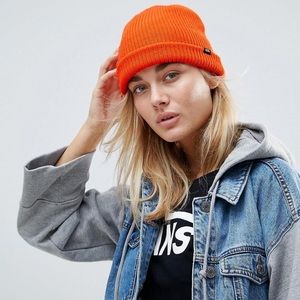 Vans beanie